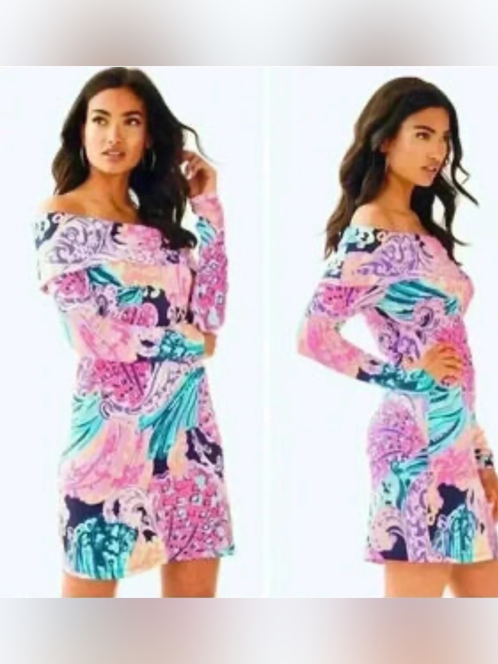 Lilly Pulitzer Trisha Dress